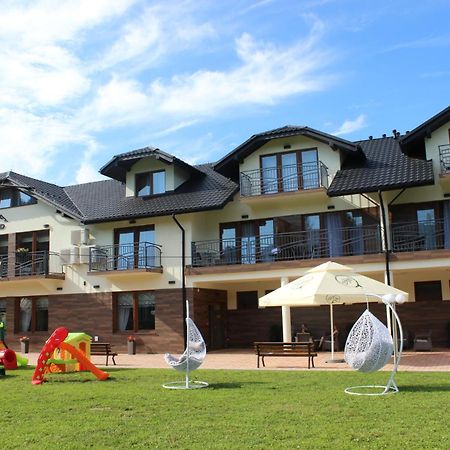 Beskid Zawoja Exterior foto